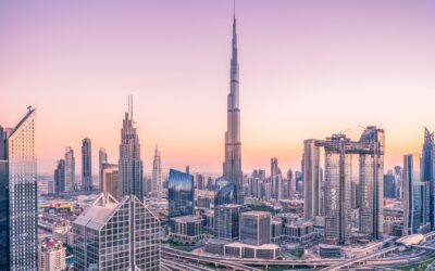 Spotting UAE – Business talks with INAC Partner Lobo Management in Dubai
