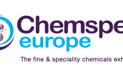Chemspec Europe: The trade fair world opens again
