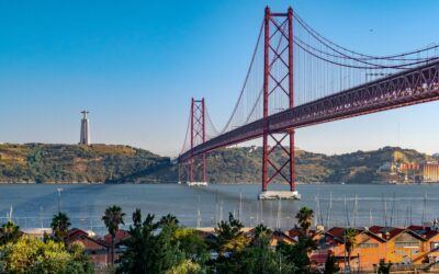 Spotting Portugal – Business talks with INAC Partner Ad Capita in Lisbon